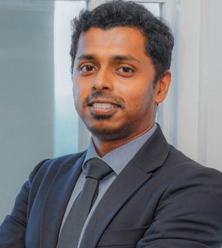 Dr Praneeth