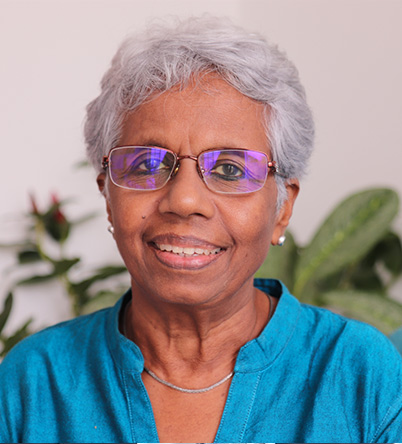 SujathaGamage