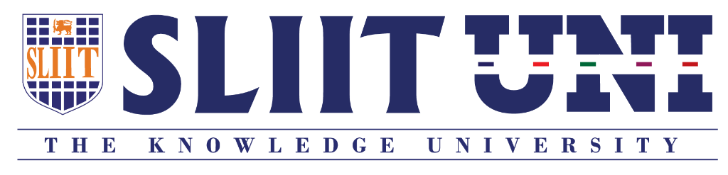 SLIIT - Sri Lanka Institute of Information Technology