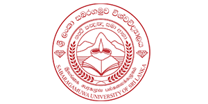 University of Sabaragamuwa